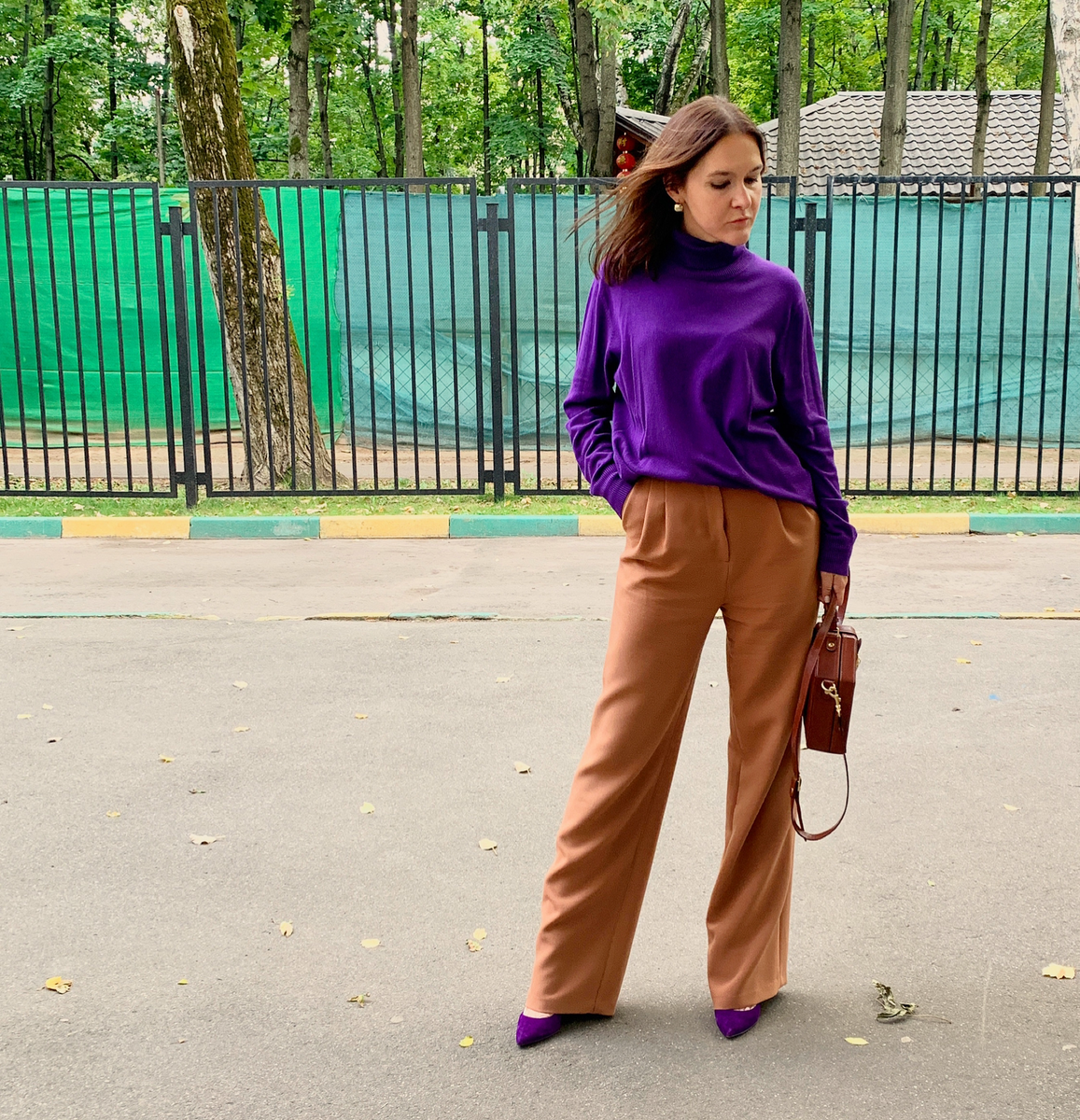 Фото автора блога