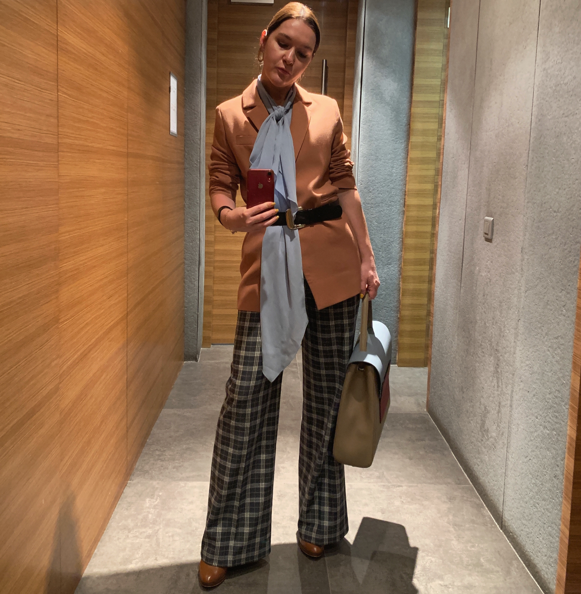 Фото автора блога