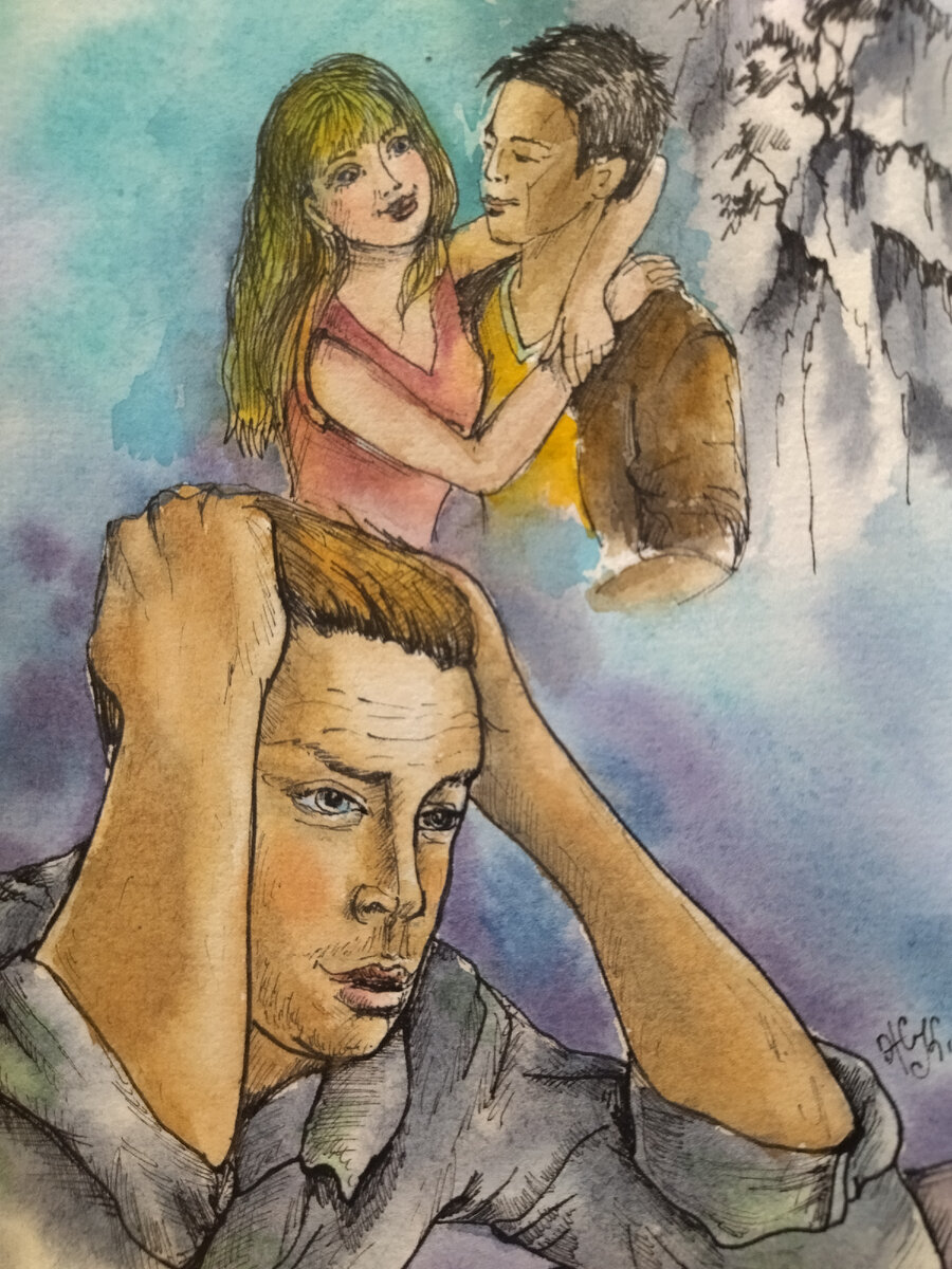 Журавли летят в Китай... 