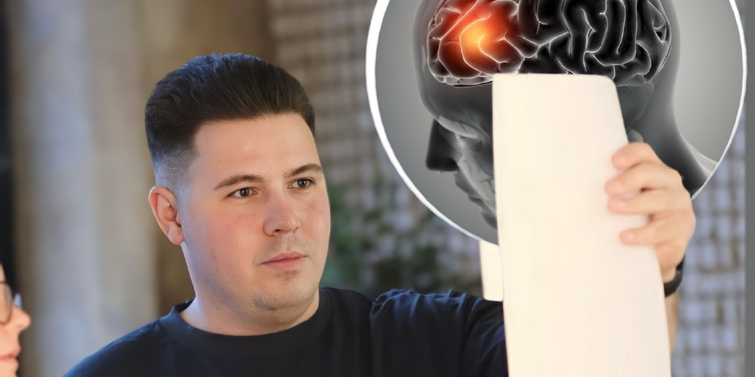 Болезнь, которая разрушает мозг после 45 лет - энцефалопатия. 4 способа сохранить мозг молодым и здоровым.