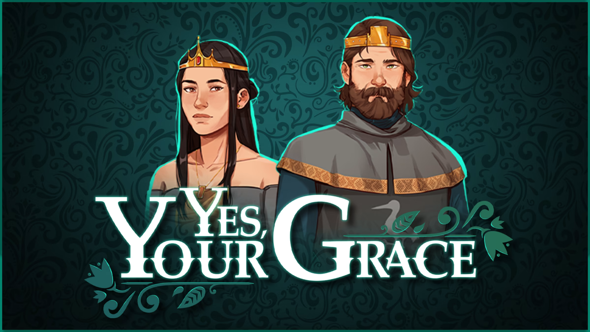 Yes, Your Grace – известная ролевая игра про управление королевством, стала  доступна на iOS и Android | Apple SPb Event | Дзен