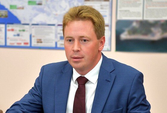    Дмитрий Овсянников