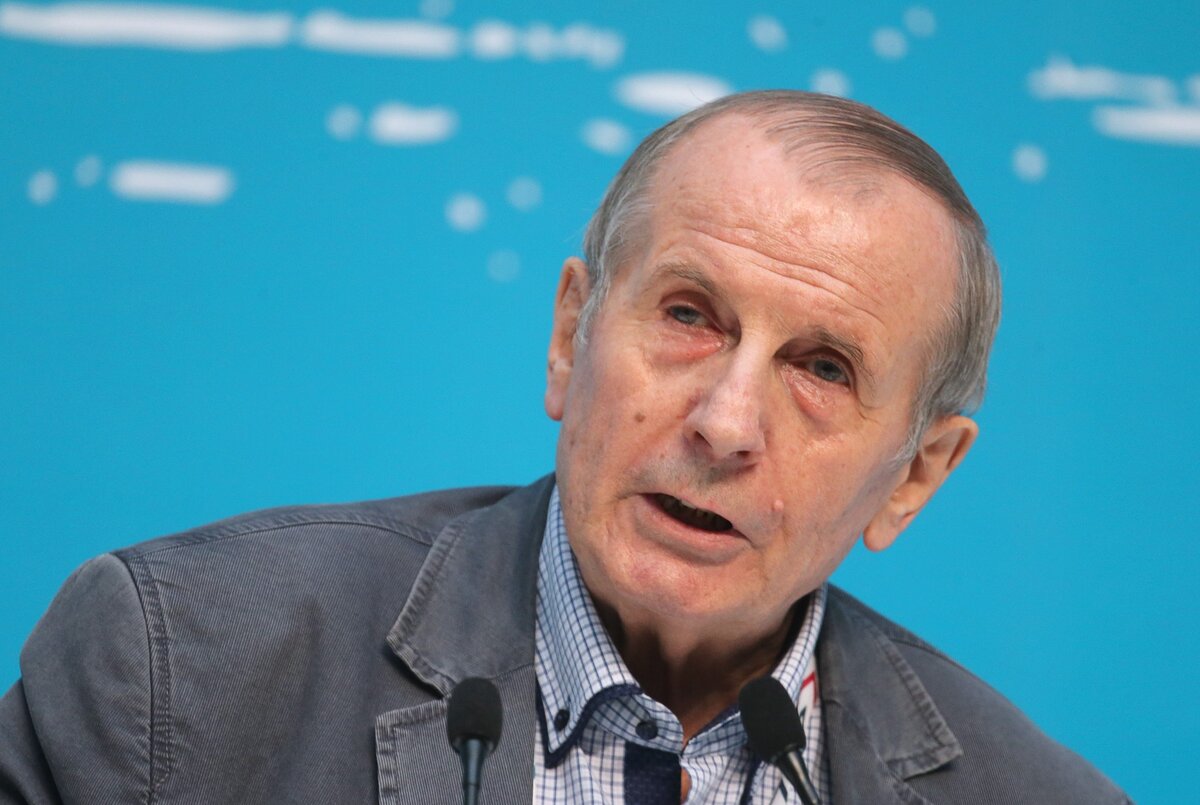 Фото: ТАСС / Александр Демьянчук