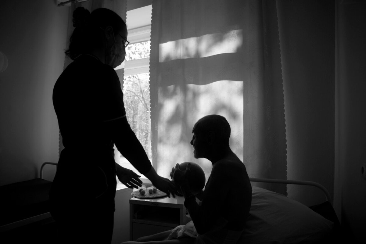 Фото: Александр Панов.