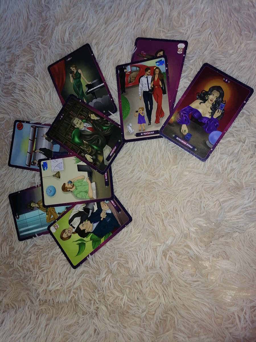 Фото автора.