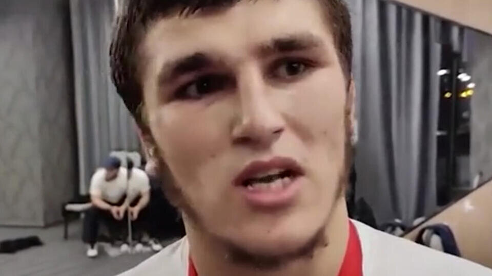 Фото: © Скриншот видео