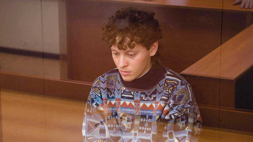 Фото: © ТАСС/Альберт Дзень