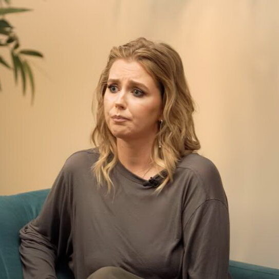     Александра Гуркова чуть не вышла замуж за Романа Архипова