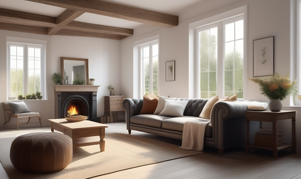 Так мне нарисовала идеальный порядок нейросеть.