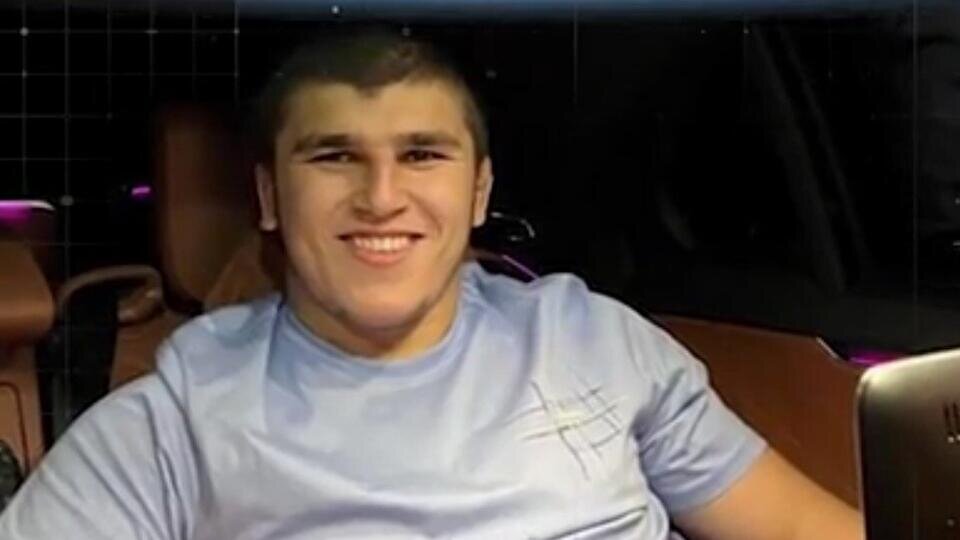 Фото: © Скриншот видео