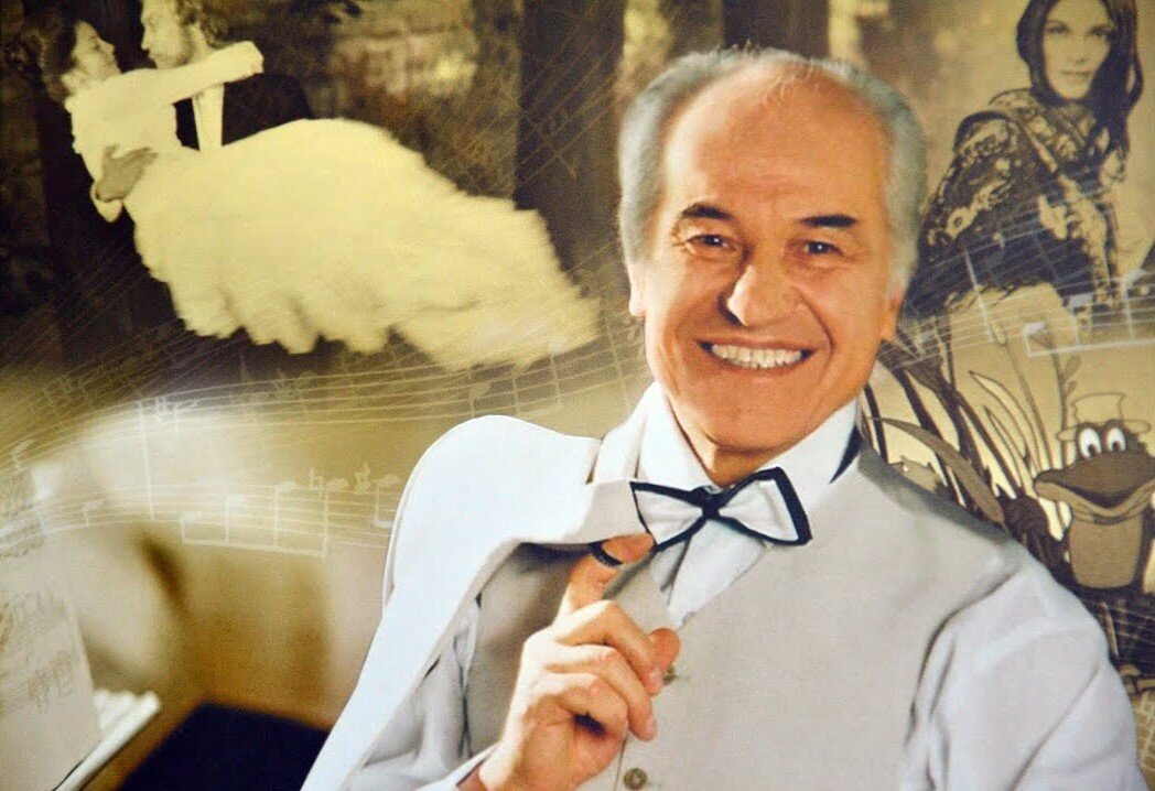 Евгений Дога
