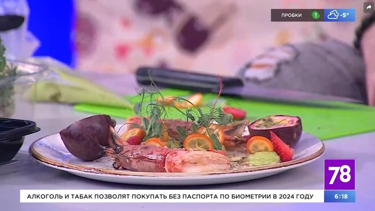 Рецепты от шеф повара | Мясной Гурман