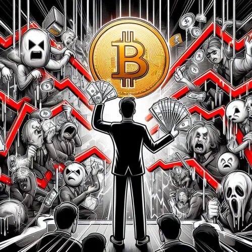 Какие реальные последствия существуют для различных аспектов глобального общества, если Биткойн станет центром притяжения мировой экономики?