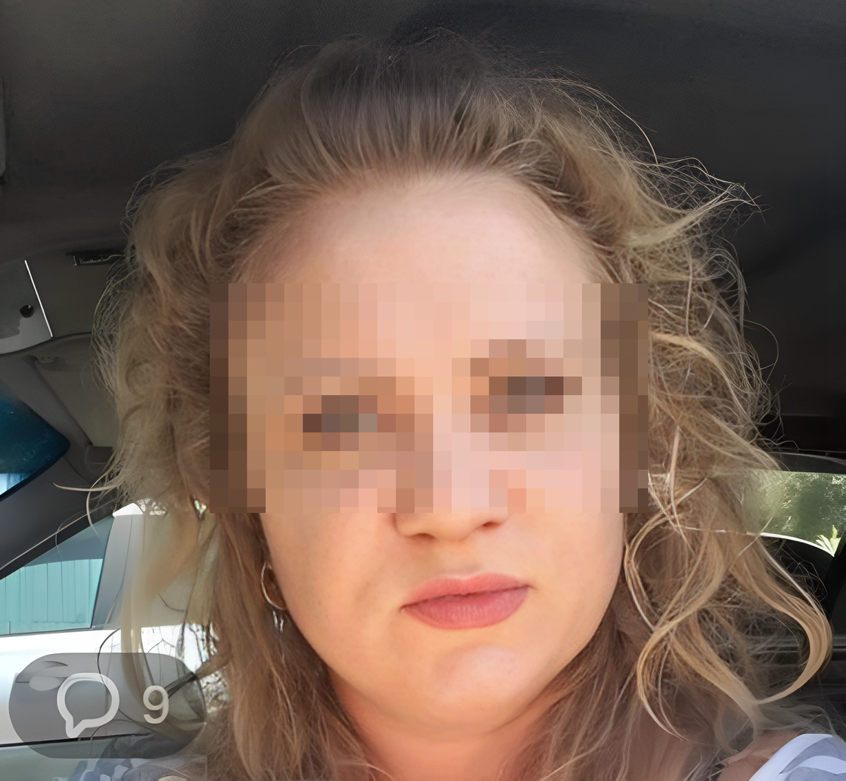 Алина год назад переехала вместе с дочкой из Казахстана в Россию. Фото: соцсети