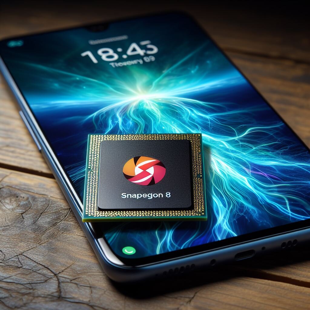 Новый Qualcomm Snapdragon 8 Gen 3 будет стоить около 200$. | NEGost | Дзен