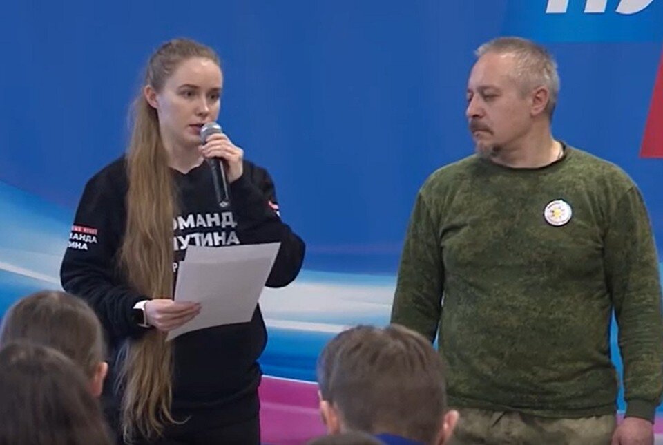 волонтер важные качества