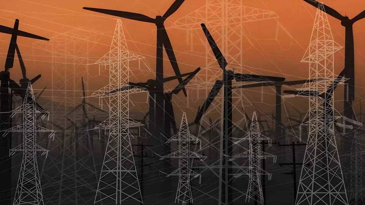     Ветропарки регулярно завышают свою мощность в периоды пиковой нагрузки, чтобы получить выплаты от сетевого оператора, — с 2018 года потребители, на которых переносятся эти расходы, переплатили $65 млн