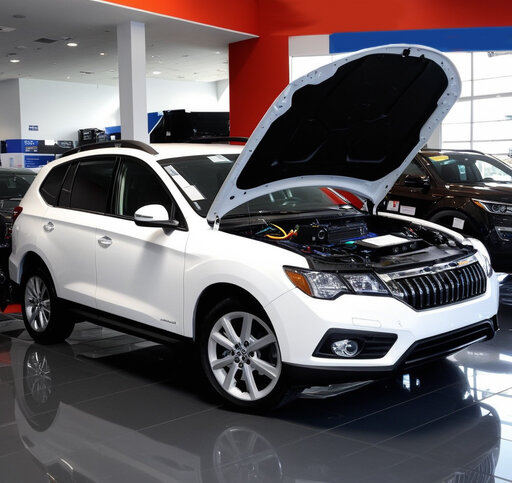 Автосалон каждый раз принимал авто на ремонт и производил все работы бесплатно. Но, вот, кому понравится новый авто каждый раз сдавать в ремонт? В силу закона автомобиль — это технически сложный товар, у данной категории товаров свои правила расторжения договора.