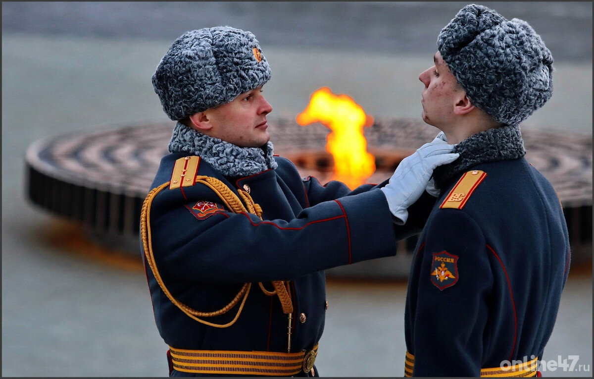 Зайцево гатчинский