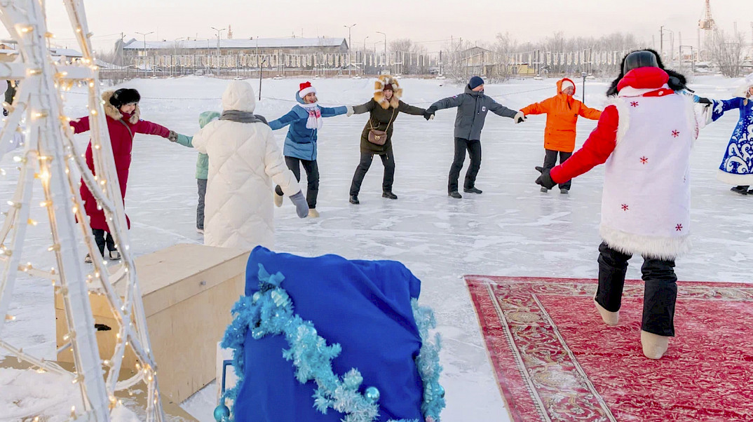 Фото: Правительство ЯНАО