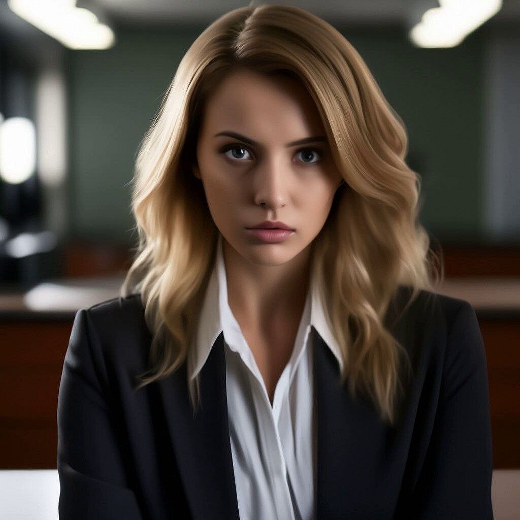 Все в нашей жизни связано. Фото сгенерировано нейросетью Шедеврум