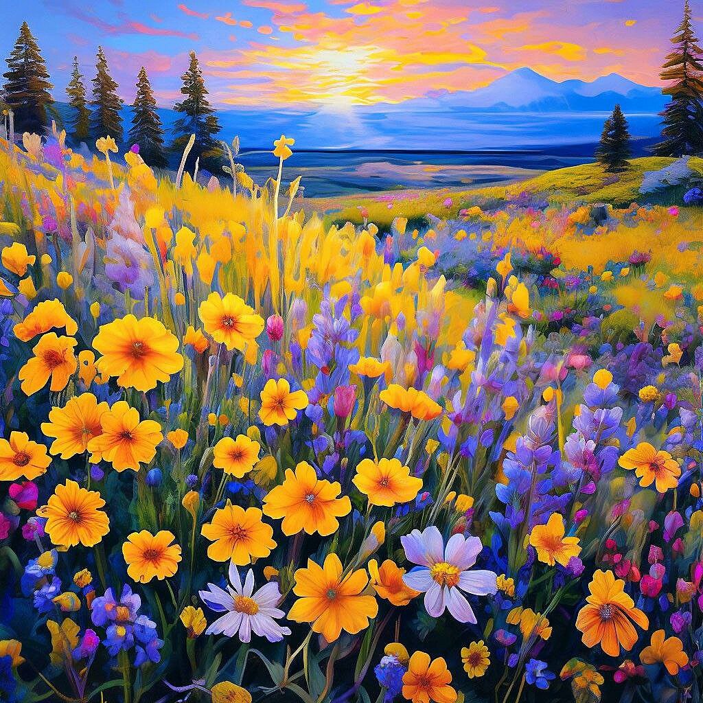 Картинка сгенерирована нейросетью Шедеврум