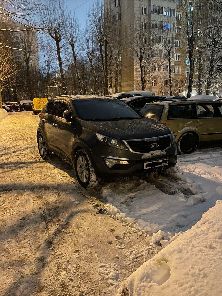 Из МСК в Приэльбрусье | Владимир Синкин | Дзен