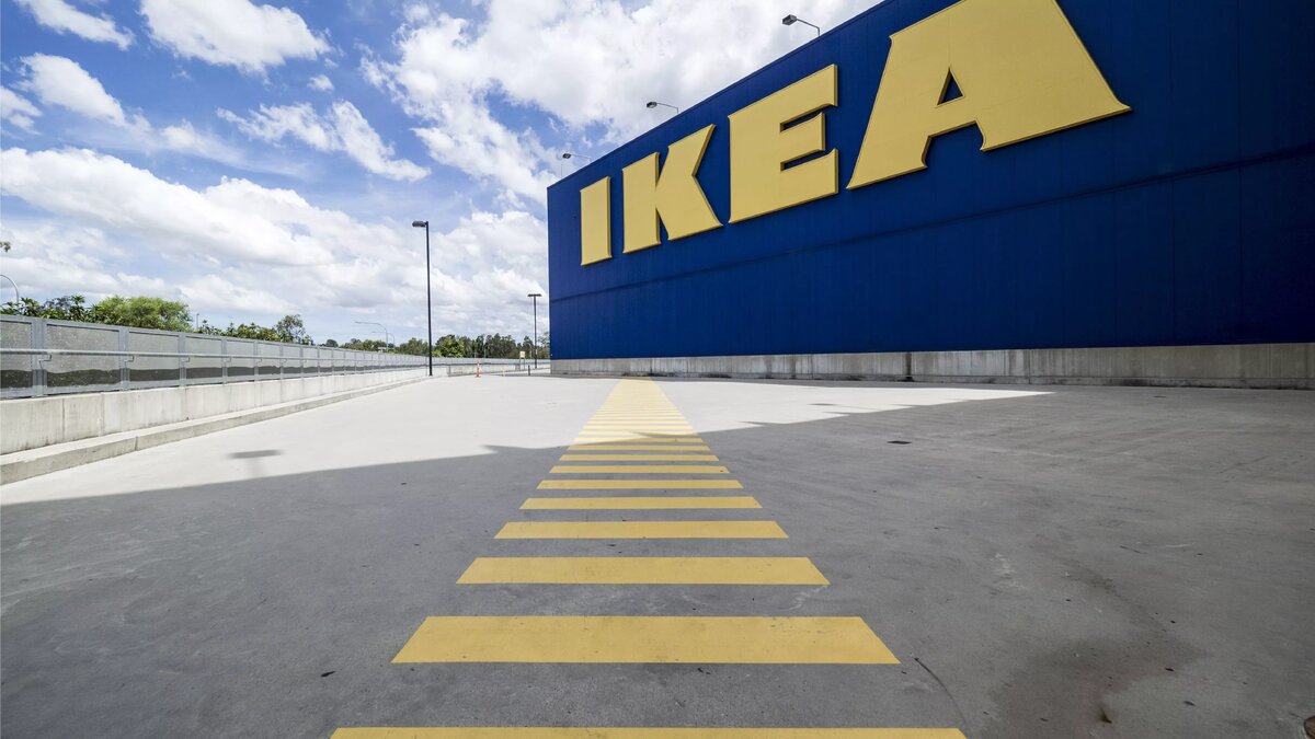 Почти 13 млрд руб потребовали от структуры закрывшейся в Ростове IKEA |  RostovGazeta.ru | Дзен