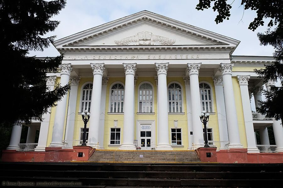 Фото: Елена Ермакова, ИА «Инфо-Сити» (архив издания)