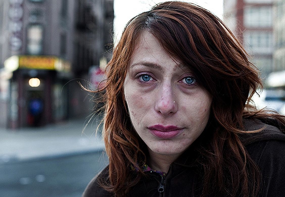 Почему женщины после 30 перестают ухаживать за собой