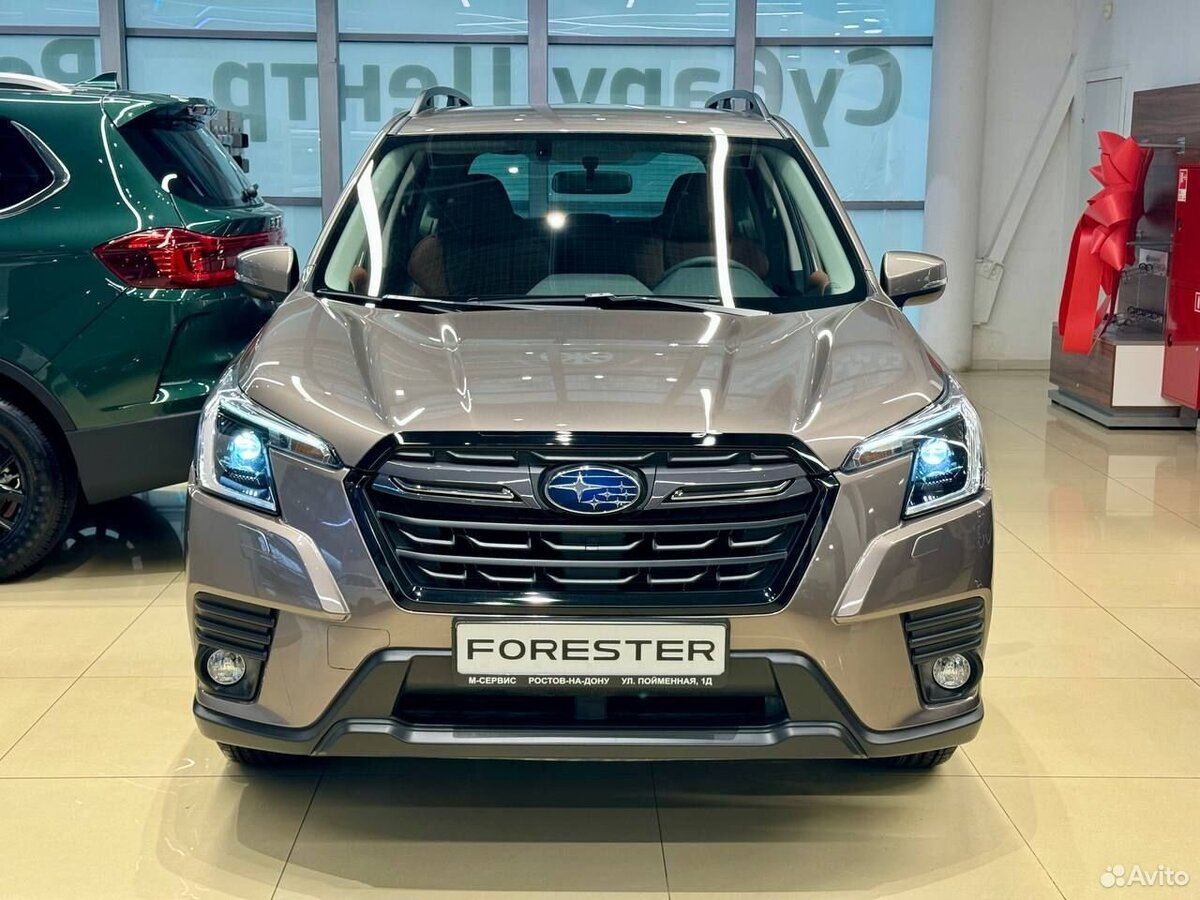 Subaru Forester — самый знаменитый японский «Лесник»! | Виртуальный  помогатор | Дзен