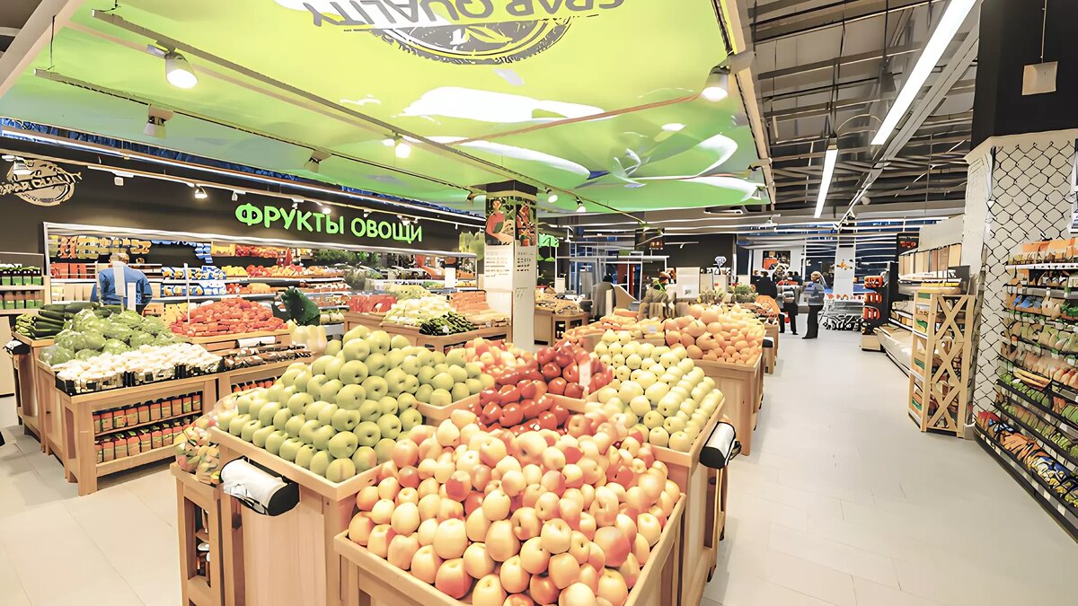     Пять работающих по франшизе магазинов Spar закрылись в Нижнем Новгороде. По предварительной информации, они не приносили прибыли.