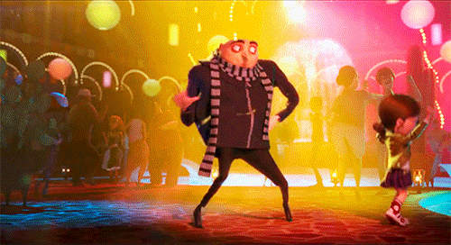 Гифка с открытого доступа 