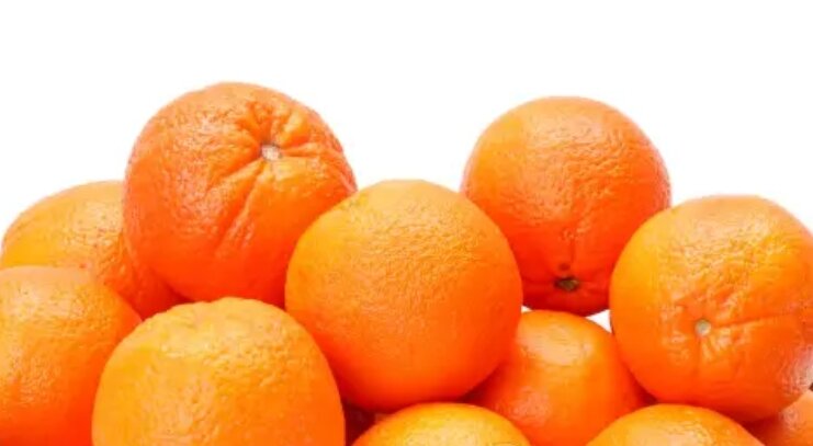 108 апельсинов ритуал фэншуй