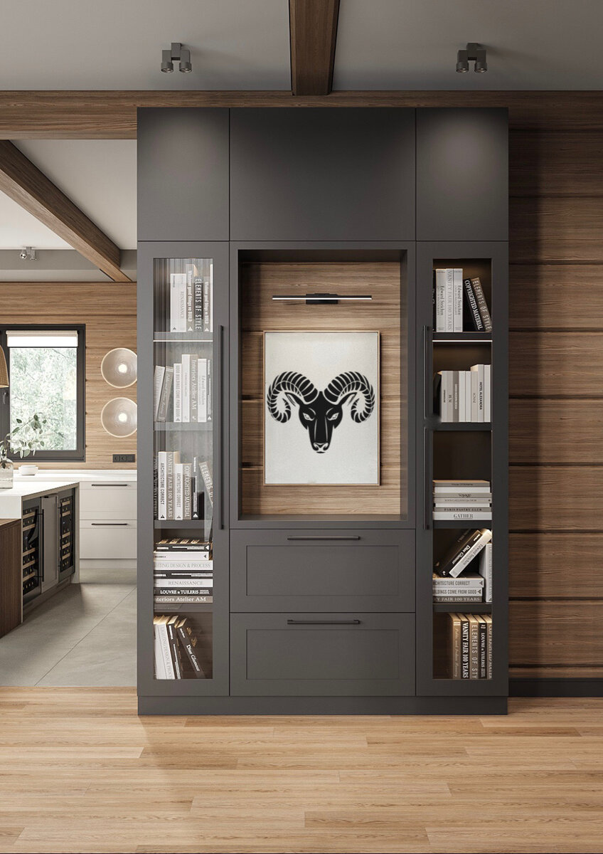 Интерьер Jeevaa design