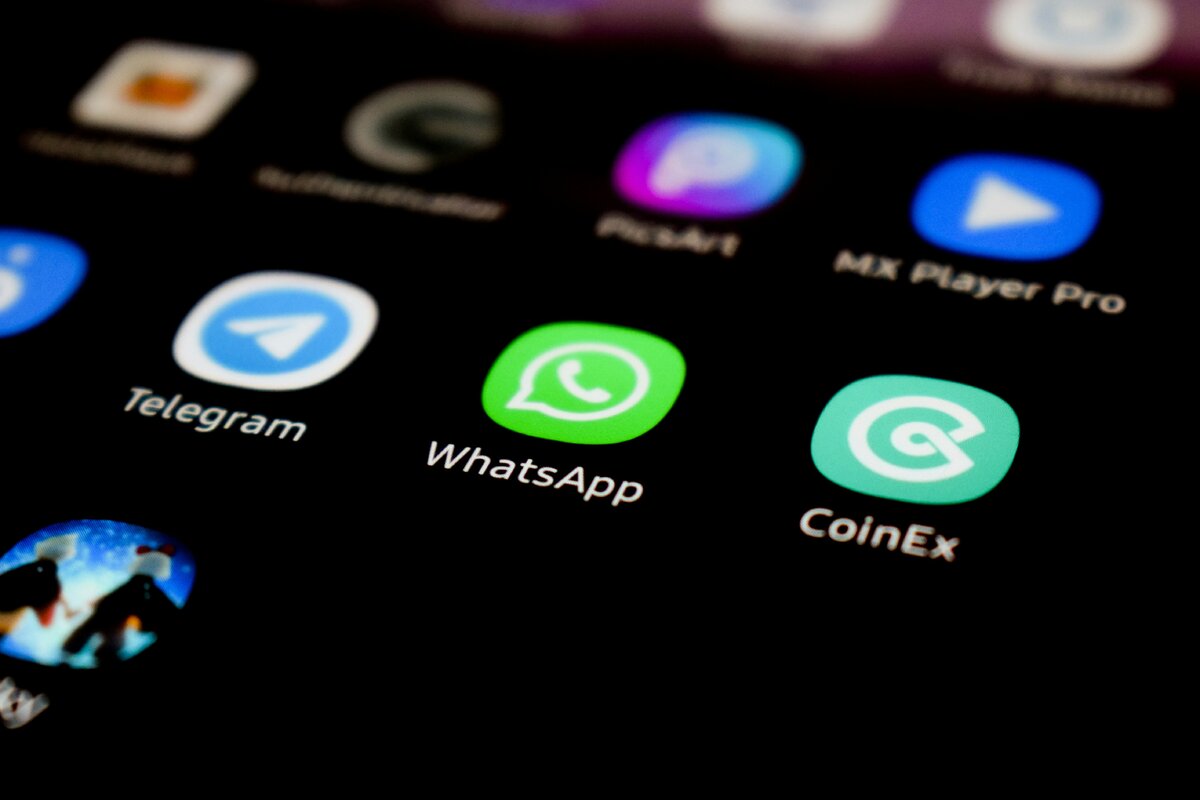 Какой мессенджер лучше? WhatsApp, Telegram или Viber?