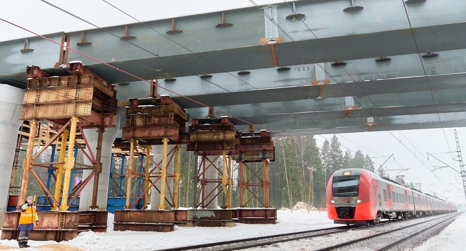    Источник фото: «Автодор»