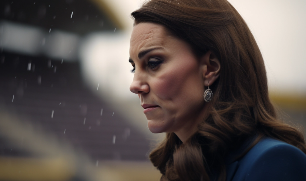 у кейт миддлтон онкология