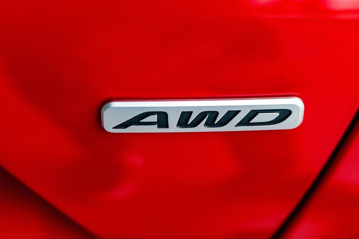 Узнаем расшифровку этих таинственных букв на багажнике вашего авто📷
