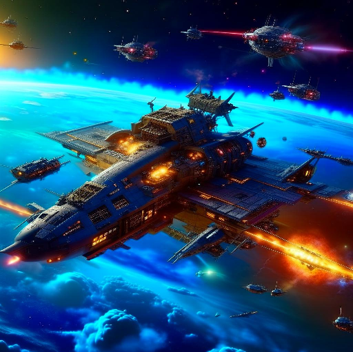 Картинка сгенерирована нейросетью