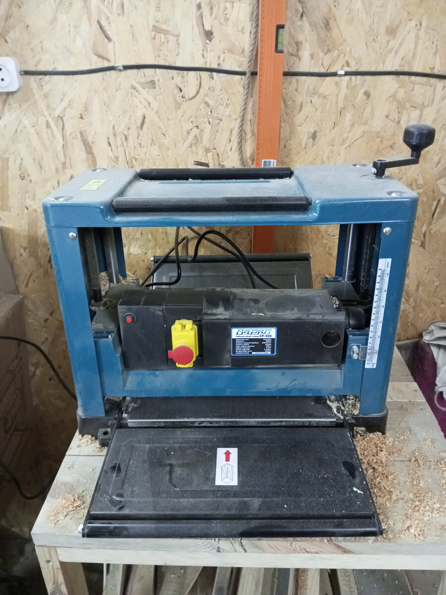 Наконец приобрел рейсмус 