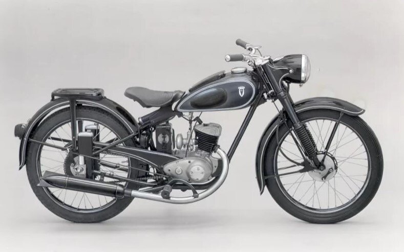 RT 125
