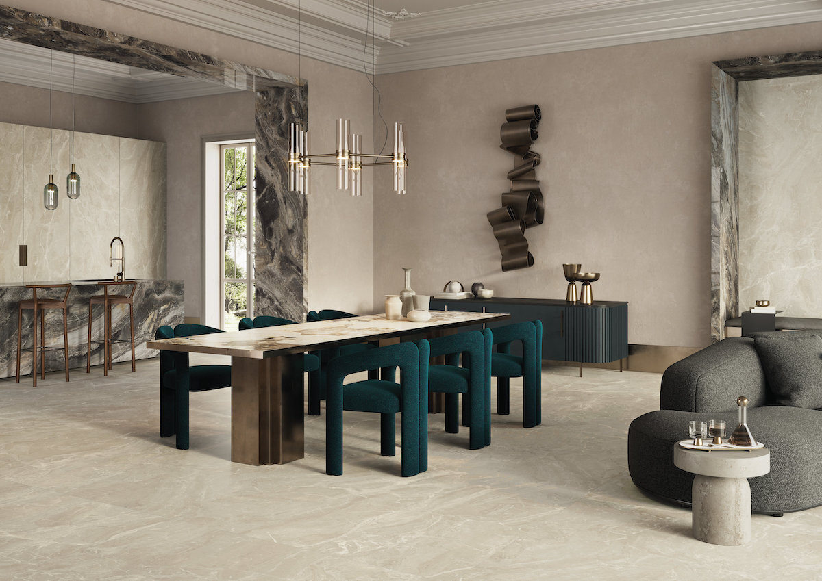    Marmi Maximum collection