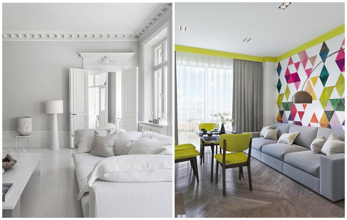 коллаж автора