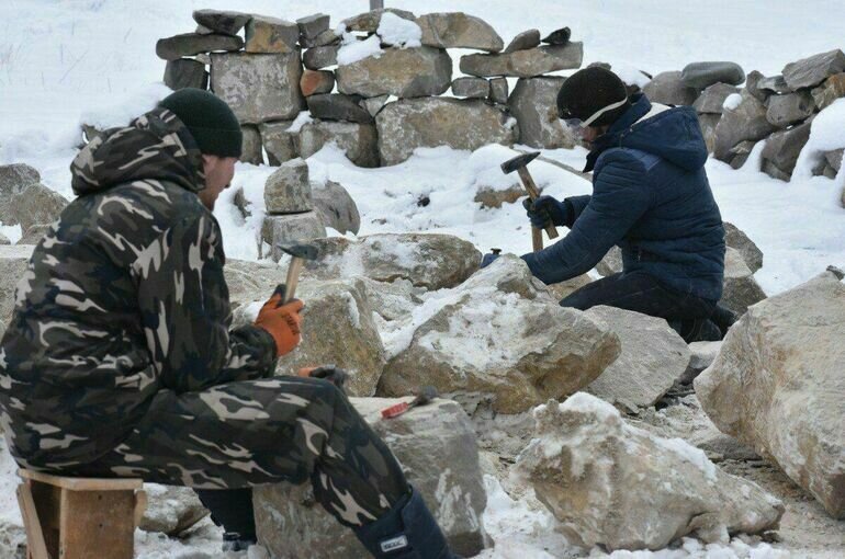   Пресс-служба Главы и Правительства Республики Ингушетии