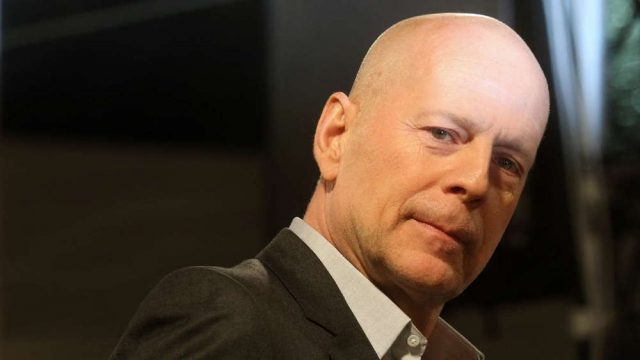 Письмо-посвящение Брюсу Уиллису