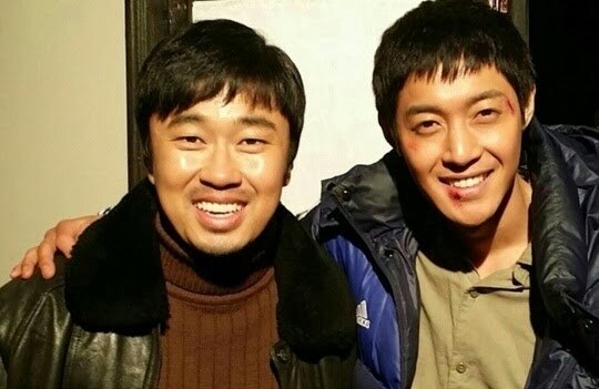 Джо Даль Хва и Ким Хён Джун 