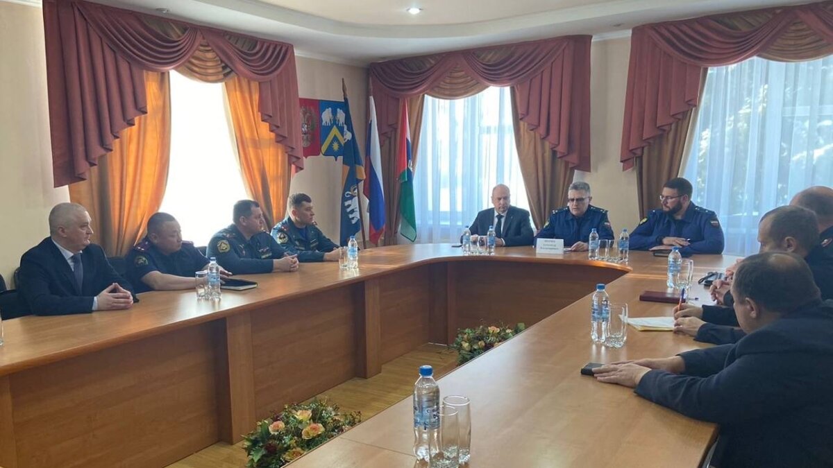 Прокуратура Тюменской области📷
