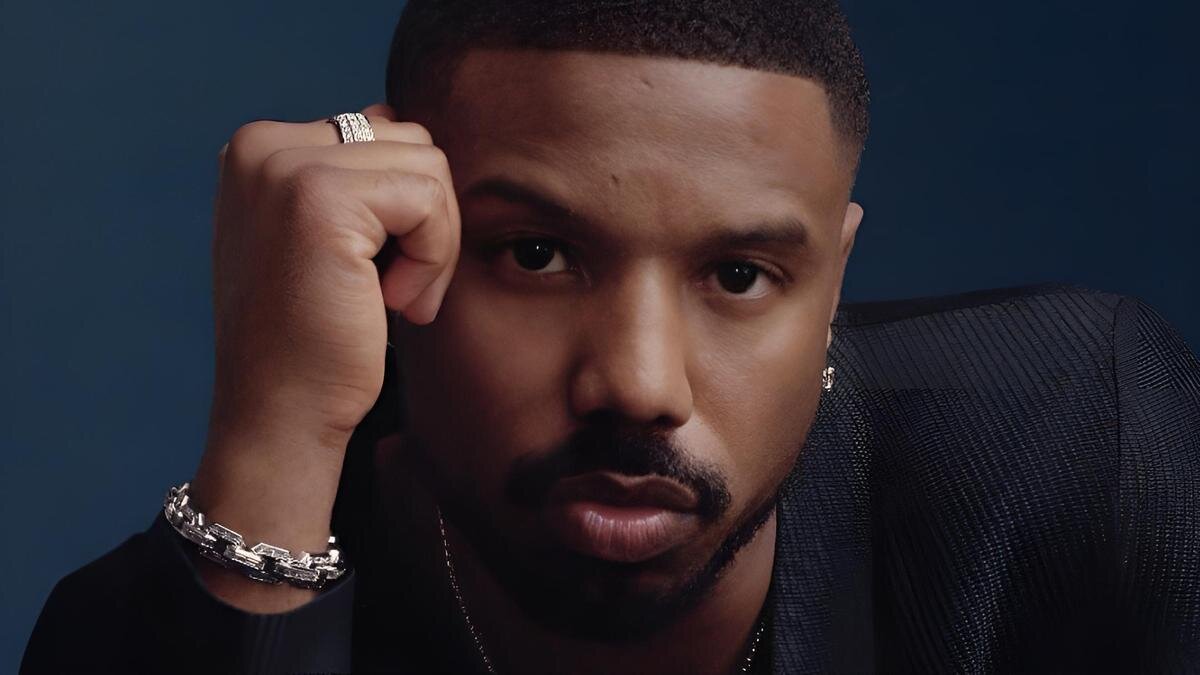    Майкл Бакари Джордан:Instagram / michaelbjordan