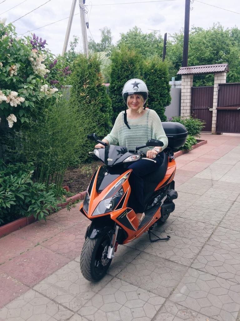 из личного архива